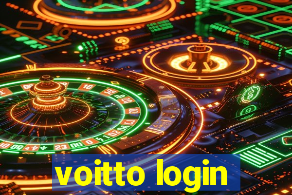 voitto login